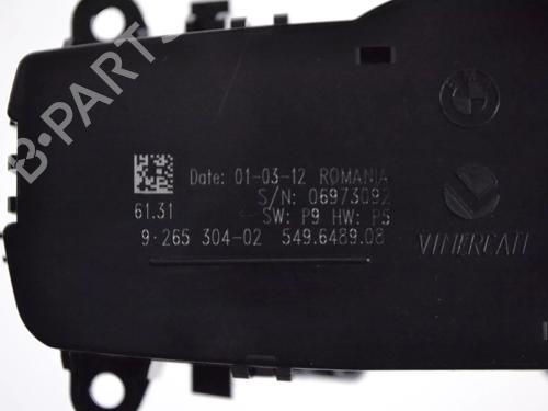 Electronic module BMW 1 (F20) 116 i | BP33350406M83  - Image 5