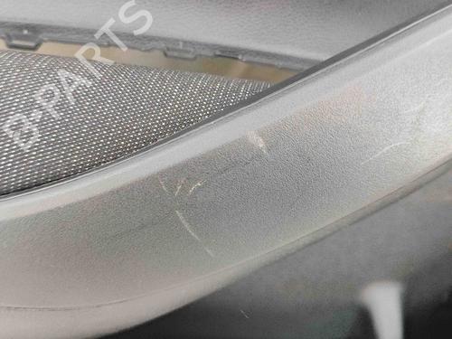 Front left panel TOYOTA COROLLA Estate (_E21_) 1.8 Hybrid (ZWE211) | BP29812524C58
