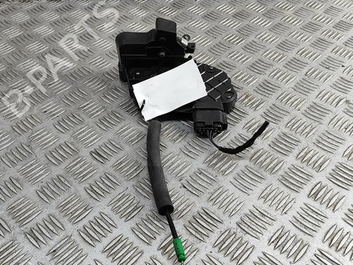 Rear left lock LAND ROVER RANGE ROVER EVOQUE (L538) 2.0 D | BP27570000C100 