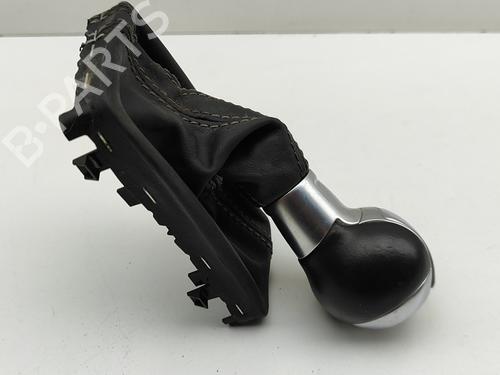 Shift knob AUDI Q5 (8RB) SQ5 TDI quattro | BP28674993I34 
