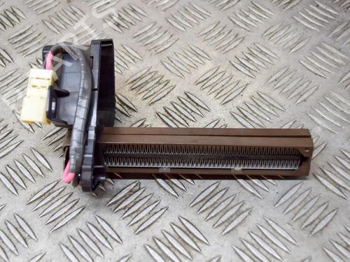 Used Heater resistor Heater resistor SUBARU FORESTER (SH_) 2.0 D AWD (SHH, SHD, SHN) (147 hp) 10368432 10368432
