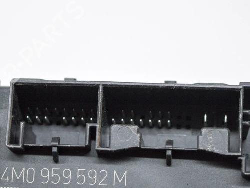 Módulo eletrónico AUDI E-TRON (GEN) 50 quattro | BP28547953M83 