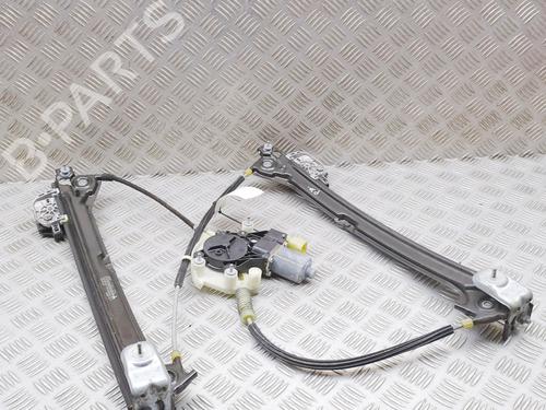 Front left window mechanism MASERATI GHIBLI III (M157) 3.0 D | BP39930226C22 - Image 3