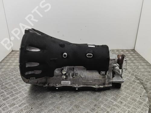 Used Gearbox Gearbox BMW 8 Gran Coupe (G16, F93) 840 i (333 hp) 33825299 33825299