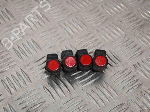 Elektronisk modul AUDI A5 Sportback (8TA) 3.2 FSI quattro (265 hp) 6736317