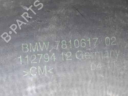 Pipe BMW X3 (F25) xDrive 20 d | BP11869856M125 