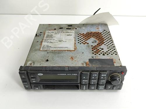 Used Electronic module Electronic module LAND ROVER RANGE ROVER II (P38A) 4.6 4x4 (228 hp) 27785723 27785723