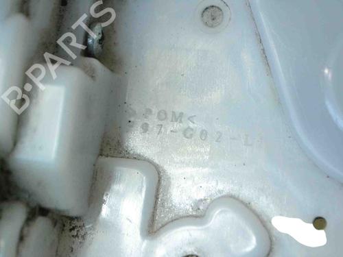 Rear left lock MAZDA 6 Saloon (GJ, GL) 2.2 D (GJ2FP, GJ1021, GJ1022, GL1021) | BP30246921C100 