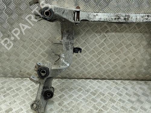 Rear axle PORSCHE 911 Convertible (996) 3.6 Carrera 4S | BP23247582M2