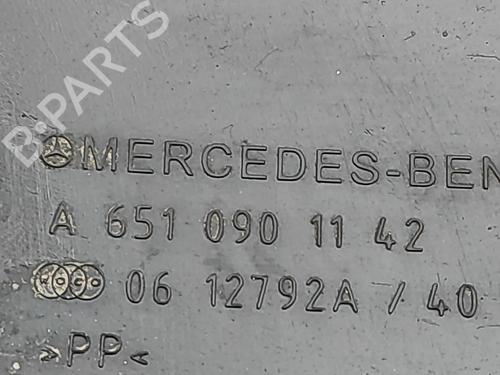 Pipe MERCEDES-BENZ M-CLASS (W166) ML 250 CDI / BlueTEC 4-matic (166.004, 166.003) | BP30514444M125 