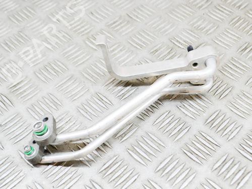 AC pipe HYUNDAI TUCSON (NX4E, NX4A) 1.6 T-GDi Hybrid | BP27757625M126 