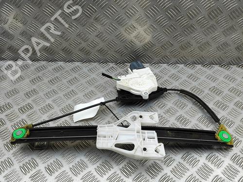 Used Rear left window mechanism AUDI Q3 (8UB, 8UG) RS 2.5 quattro (310 hp) 29616141