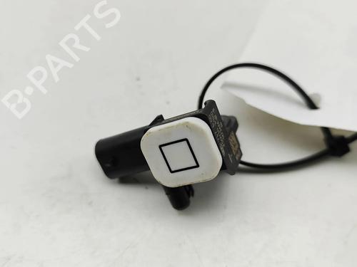 Used Electronic sensor Electronic sensor TESLA MODEL Y (5YJY) EV (347 hp) 33465064 33465064