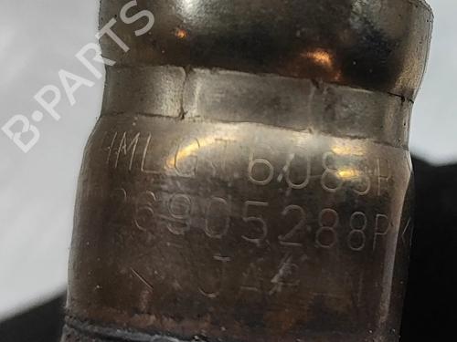 Electronic sensor NISSAN QASHQAI III (J12) 1.3 DIG-T | BP27785968M84 - Image 7