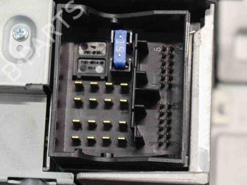 Electronic module MERCEDES-BENZ CLC-CLASS (CL203) CLC 220 CDI (203.708) | BP6747373M83 
