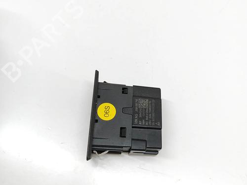 Electronic module VW TAIGO (CS1) 1.0 TSI | BP27933492M83 - Image 5