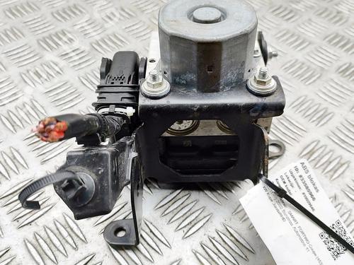 ABS pump SMART FORTWO Coupe (453) electric drive / EQ (453.391) | BP31687183M43