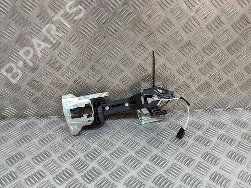 Support NISSAN JUKE (F16_) DIG-T 117 | BP27774838C155