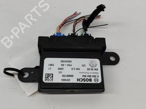 Used Electronic module ALFA ROMEO STELVIO (949_) 2.0 Q4 (949.AXA2A) (280 hp) 28434885