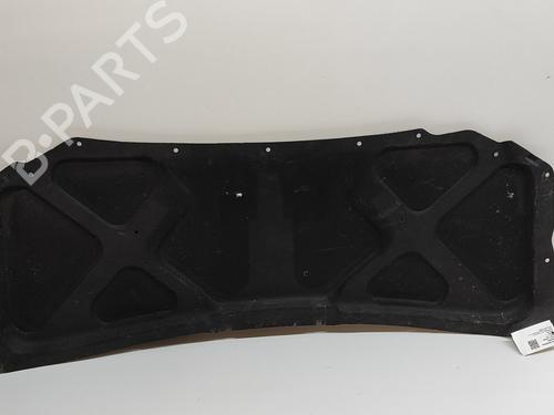 Used Upper protection KIA CARENS II MPV (FJ) 2.0 CRDi (113 hp) 23415452
