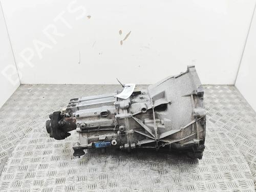 Used Gearbox Gearbox PORSCHE BOXSTER (986) 2.7 (228 hp) 40226931 40226931