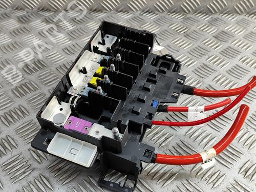 Fuse box MERCEDES-BENZ GLE (V167) GLE 450 4-matic (167.159) | BP28561766E1 