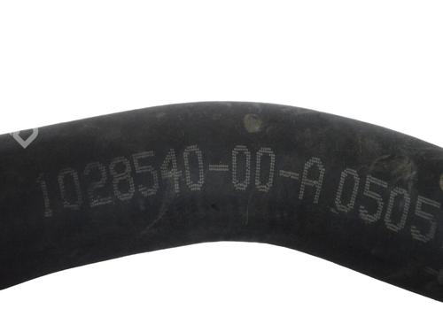 Pipe TESLA MODEL S (5YJS) 85 | BP30251120M125 