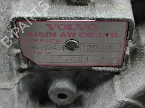 Gearbox VOLVO XC90 II (256) B5 Mild Hybrid AWD | BP28558375M3