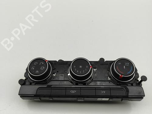 Climate control VW TRANSPORTER T6 Van (SGA, SGH, SHA, SHH) 2.0 TDI | BP29920561I5