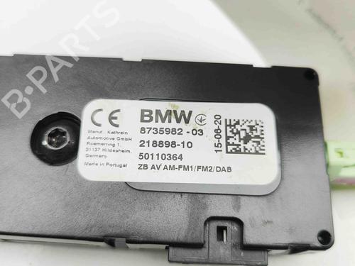 Elektronisk modul BMW 5 (G30, F90) 530 e Plug-in-Hybrid xDrive | BP29488315M83 