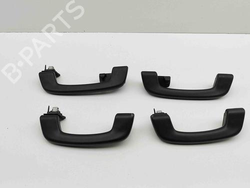 Used Interior roof handle BMW X3 (G01, F97, G08) xDrive M40 i (360 hp) 29487659