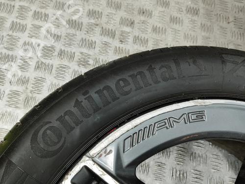 Felg MERCEDES-BENZ GLA (H247) GLA 200 (247.787) | BP30856872C45 