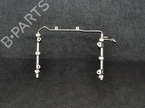 Used Injection rail Injection rail AUDI A6 C6 (4F2) 2.4 (177 hp) 6730522 6730522
