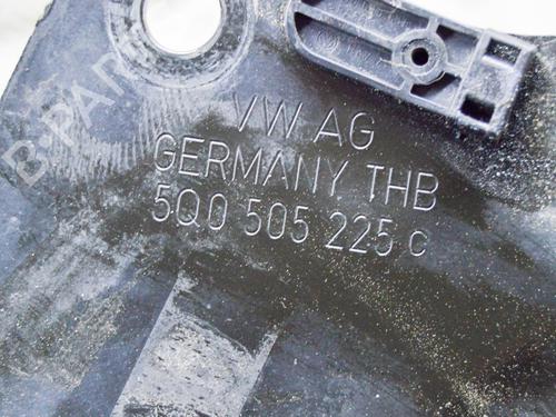 Left rear suspension arm VW ARTEON (3H7, 3H8) 2.0 TSI | BP16270913M14 
