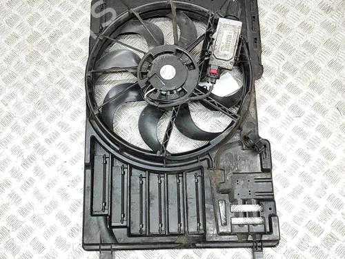 Radiator fan FORD KUGA II (DM2) 2.0 TDCi 4x4 | BP36470553M35 - Image 4