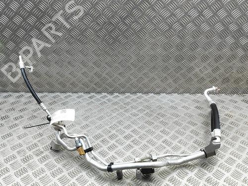 Used AC pipe PEUGEOT 3008 II SUV (MC_, MR_, MJ_, M4_) Hybrid 180 (M4DGLU) (179 hp) 30178407