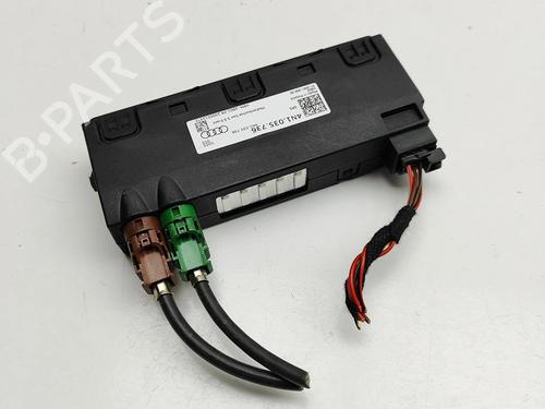 Electronic module AUDI E-TRON Sportback (GEA) 55 quattro | BP32680295M83 - Image 3