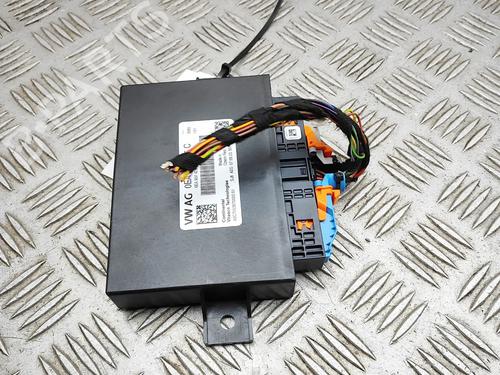 Engine control unit (ECU) AUDI Q4 E-TRON Sportback (F4N) 40 | BP38551978M57 - Image 3