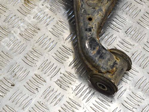 Left front suspension arm MERCEDES-BENZ VITO / MIXTO Van (W639) 111 CDI (639.601, 639.603, 639.605) | BP8352782M12 