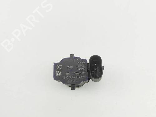 Electronic module AUDI A3 Sportback (8YA, 8YF) 35 TFSI | BP39719818M83 - Image 4