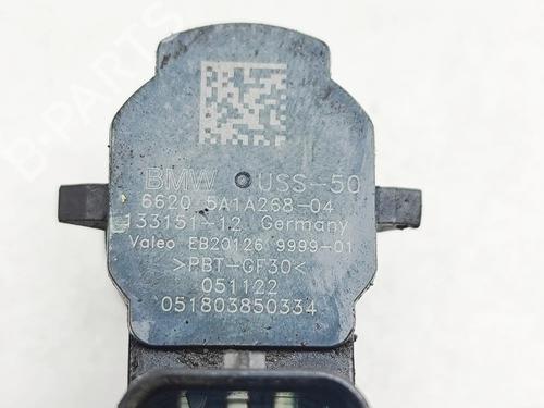 Electronic module BMW iX (I20) xDrive 40 | BP32756199M83  - Image 6