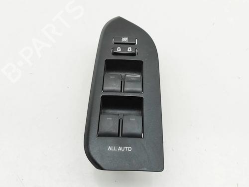 Right front window switch TOYOTA LAND CRUISER PRADO (_J15_) 2.8 D-4D (GDJ150_, GDJ155_, GDJ150, GDJ151) | BP35983781I26 - Image 4