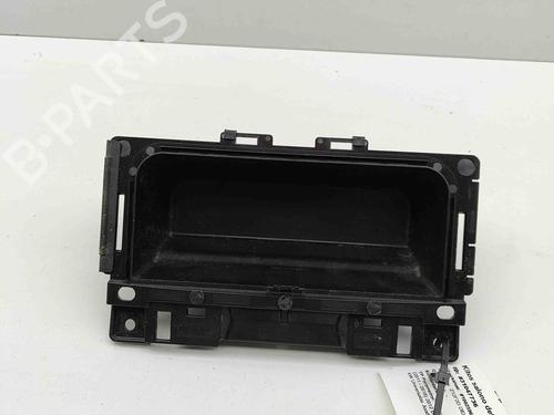 Used Glove box AUDI A6 C7 Avant (4G5, 4GD) 3.0 TDI quattro (204 hp) 27375467