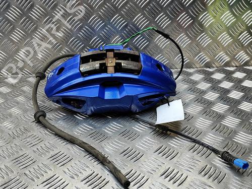 Used Left front brake caliper BMW iX (I20) xDrive 50 (523 hp) 28565777