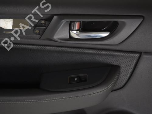 Rear left panel SUBARU OUTBACK (BS) 2.0 D AWD (BSD) | BP33360407C60 - Image 3