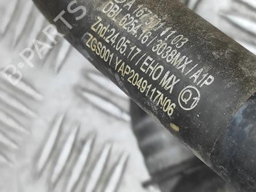 Pipe MERCEDES-BENZ GLE (V167) GLE 400 d 4-matic (167.123) | BP33937843M125  - Image 6