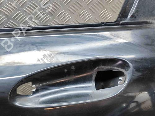 Left rear door MERCEDES-BENZ A-CLASS (W176) A 180 CDI / d (176.012) | BP29283049C4 