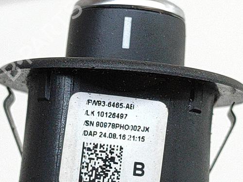 Switch LAND ROVER RANGE ROVER SPORT II (L494) 3.0 SDV6 4x4 | BP27773361I30 