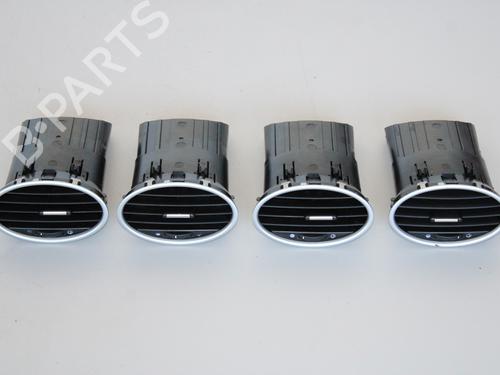 Used Air vent FORD FOCUS II (DA_, HCP, DP) 2.5 ST (225 hp) 29753456