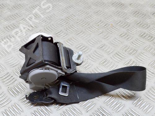 Front left seatbelt MERCEDES-BENZ SLK (R171) 300 (171.454) | BP10368081I26 